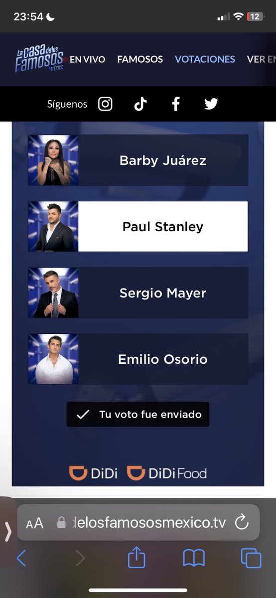 LuissLm's tweet photo. Convocó a todo el #TeamCielo que por primera vez se unan para sacar a alguien del cuarto Infierno 

Fans de: Marie Claire, Sofia, Ferka, Raquel, Barbie, Jorge, Paul es hora de Ponerse las Pilas y jugar desde afuera.  

#LaCasaDeLosFamososMx 
#LaCasaDeLosFamososMexico #LCDLFMX https://t.co/hj5oibWNX6