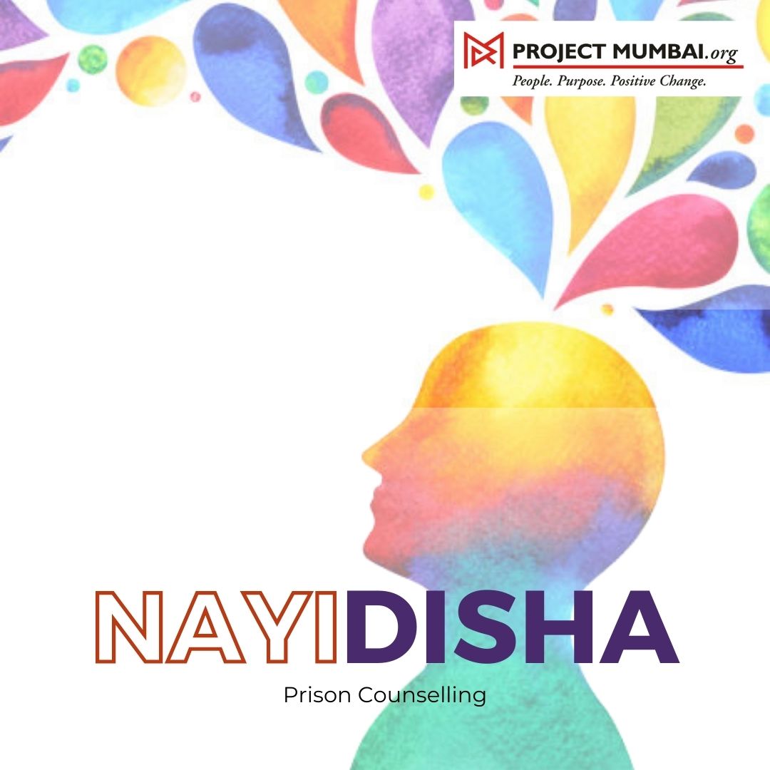 projectmumbai1's tweet photo. Nayi Disha- Prison Counselling Initiative.
#MumbaiKeLiyeKuchhBhiKarega #Projectmumbai
#NayiDisha https://t.co/BHe8pi8iTj