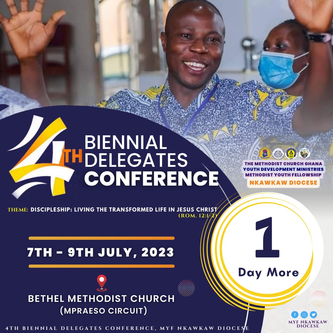 MyfNkawkaw's tweet photo. *Is getting nearer and nearer👌🏽👌🏽and we know all suitcases are fully packed💃🏼💃🏼.....Conference 2023 is a must attend for us all*..👌🏽❤️💃🏼💃🏼💃🏼 https://t.co/jOQBMYxiPL