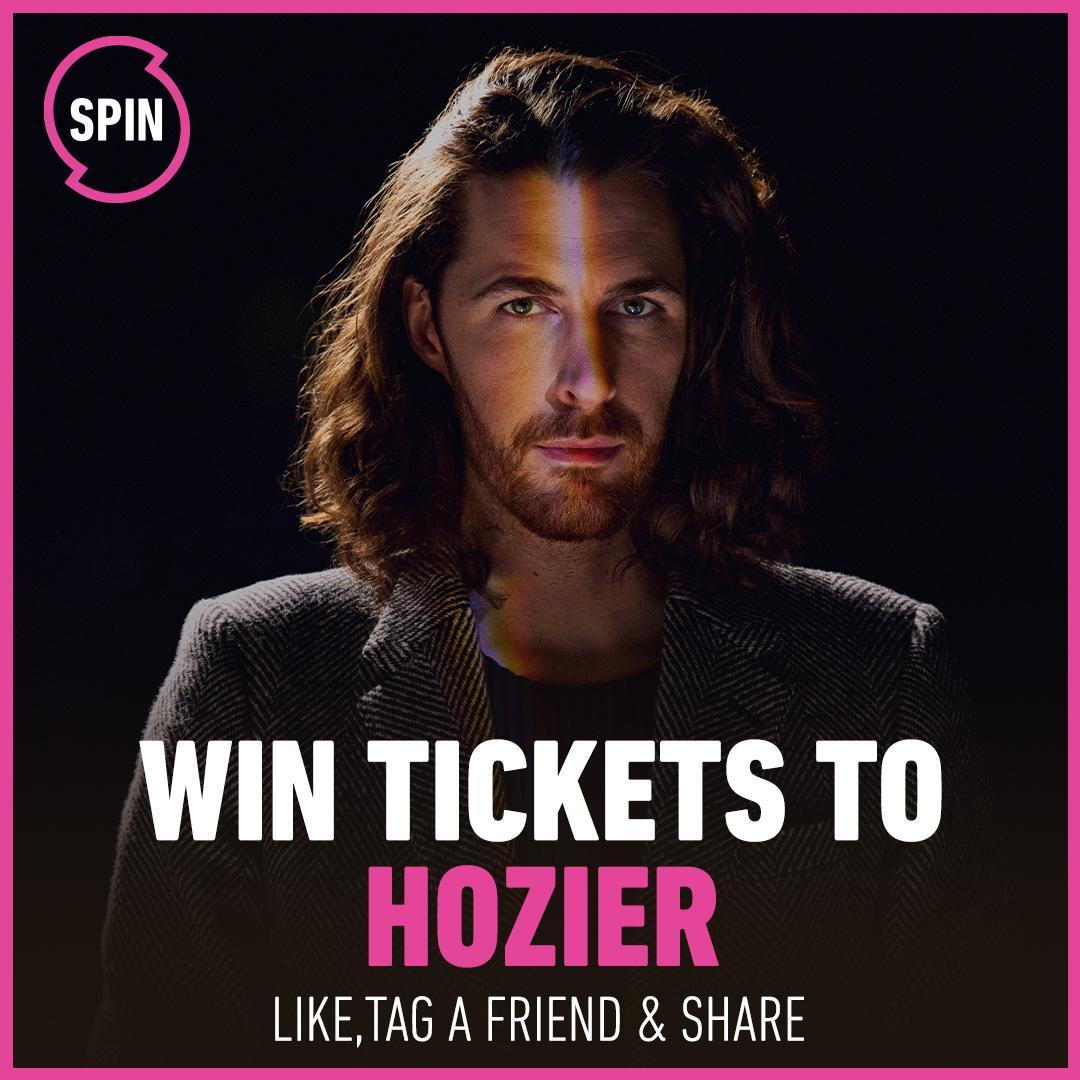 SPIN 1038 tweet media
