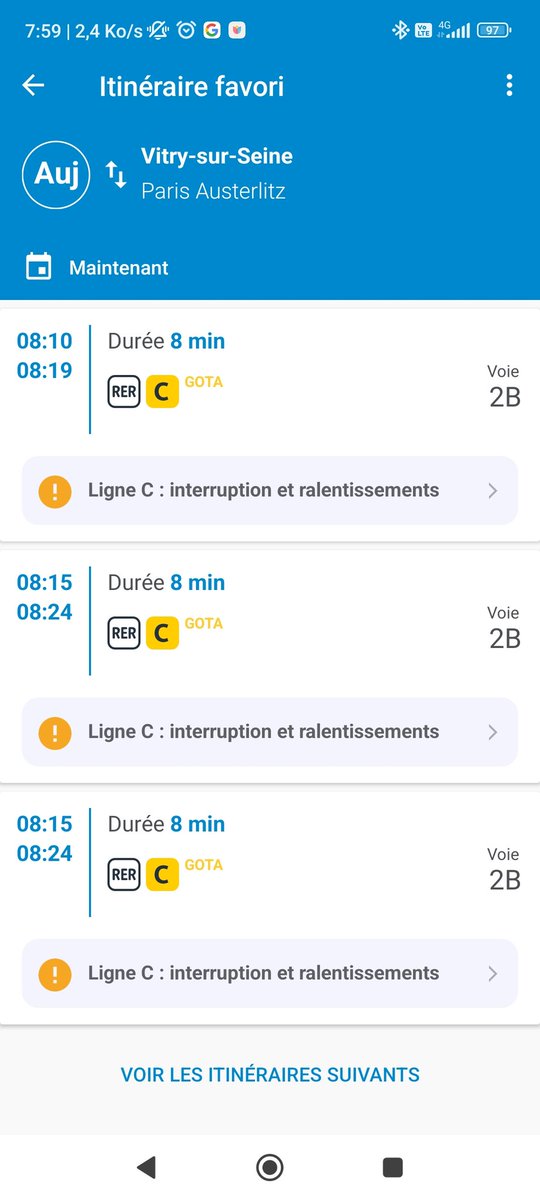 celiabzr2001's tweet photo. @RERC_SNCF @AssistantSNCF le site ne fonctionne donc jamais ?? https://t.co/tomFEximaH
