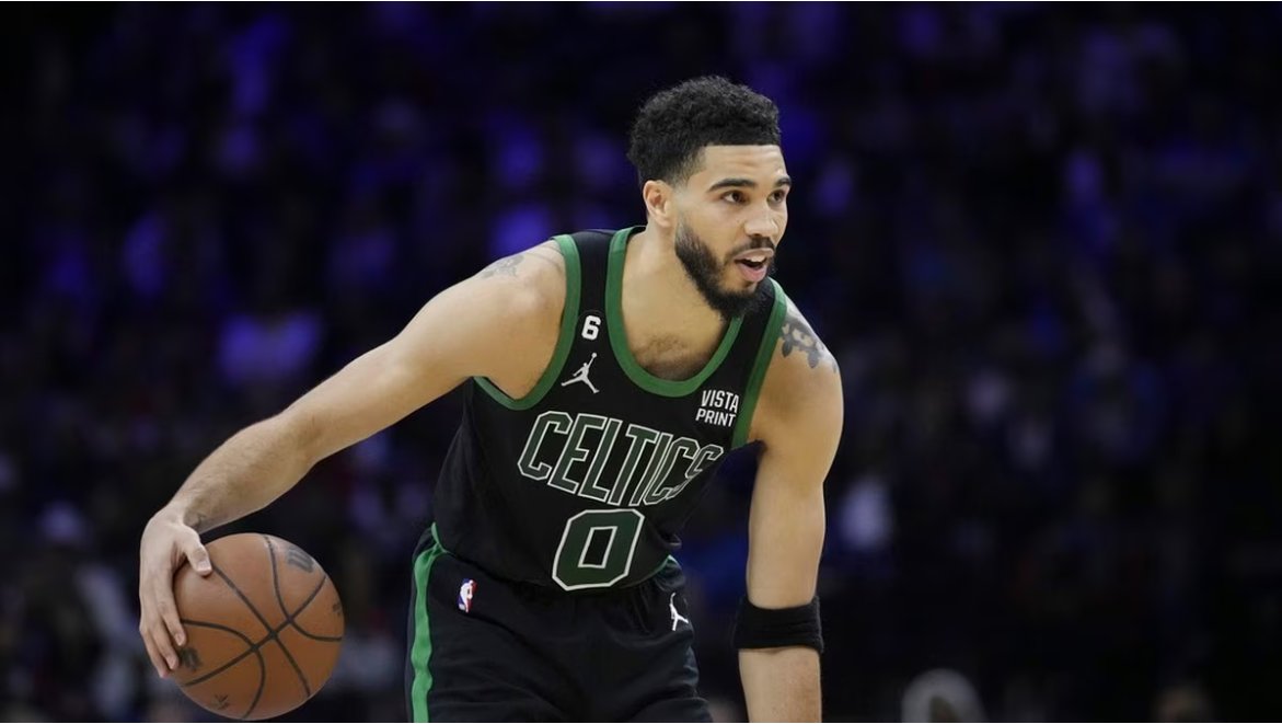 BondIkha's tweet photo. #Dame won’t turn the ball over 100 times in the playoffs and not fall off like Tatum and brown had a tendency to. Stopping the turnovers is the most important thing. The defense can be made up for. https://t.co/uUplAPbmQK