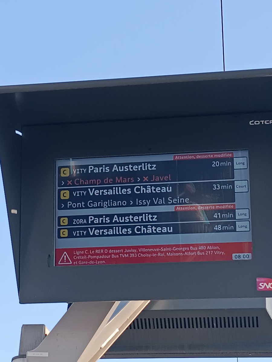 celiabzr2001's tweet photo. @RERC_SNCF @AssistantSNCF le site ne fonctionne donc jamais ?? https://t.co/tomFEximaH