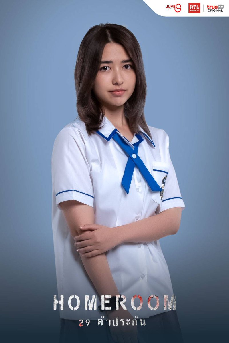 Ting_ThinkThing's tweet photo. TrueID คว้าซีรีส์ญี่ปุ่นดราม่าระทึกขวัญ “Mr.Hiiragi's Homeroom” รีเมค! ส่ง มิว ศุภศิษฏ์ #MewSuppasit นำทัพแก๊งนักเรียน เผยภาพฟิตติ้งสุดปังจาก #Homeroom29ตัวประกัน

ติดตามซีรีส์ HOMEROOM 29 ตัวประกัน เร็วๆนี้ ท���งทรูไอดี

Homeroom Fitting Day
#JaneKunjiranut #JennisOprasert #Miusic https://t.co/pGyTM0tna1