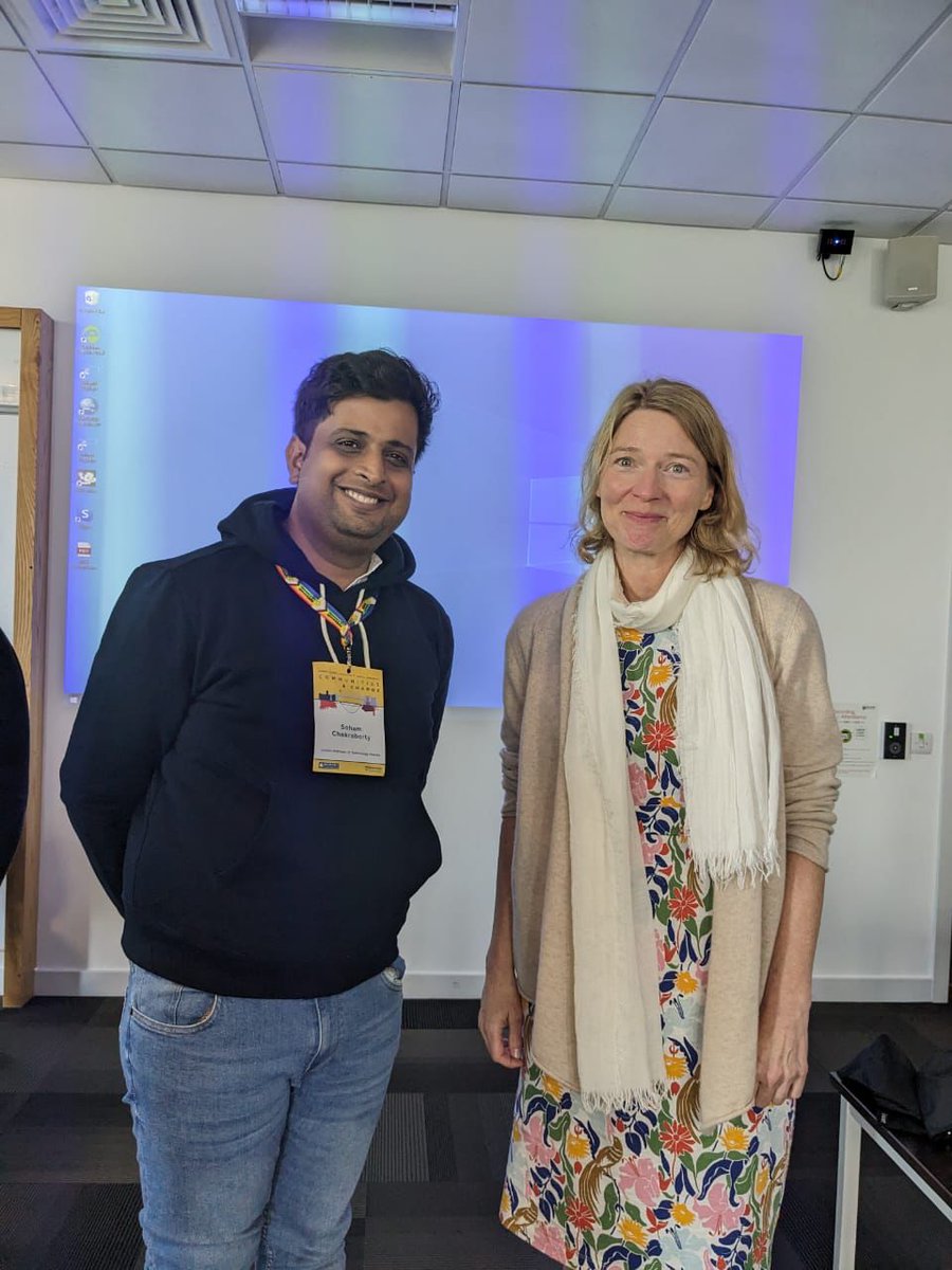 Centre for Memory Studies, IIT Madras tweet media