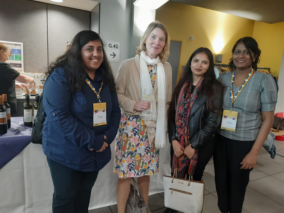 Centre for Memory Studies, IIT Madras tweet media