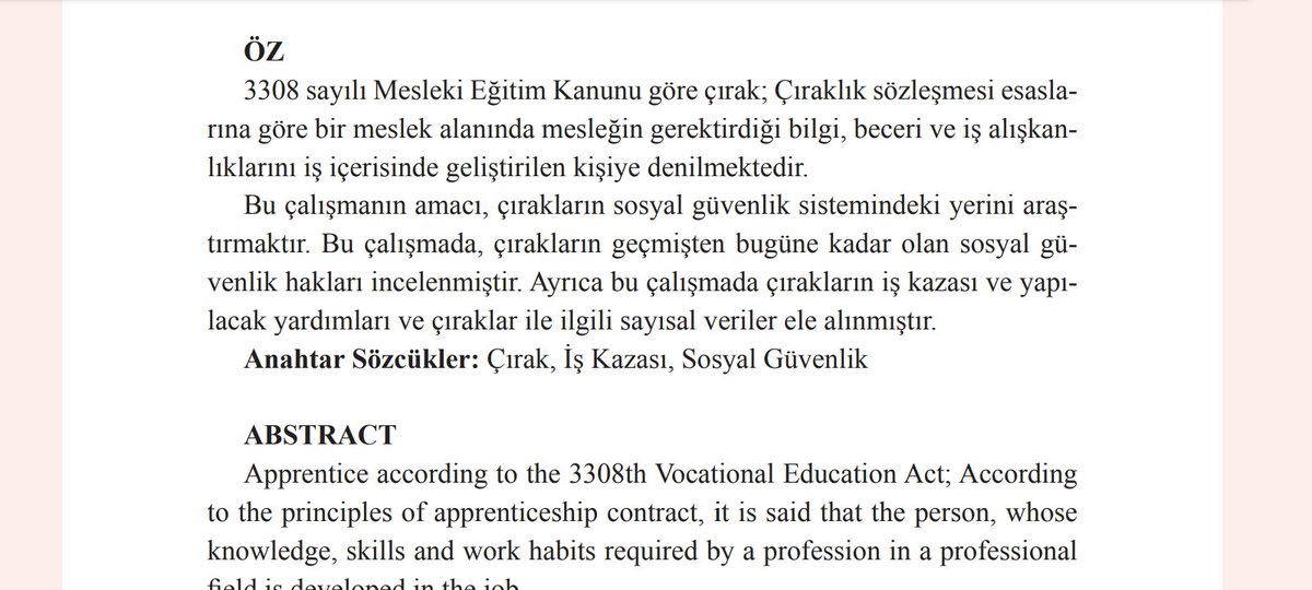 3308'li sayının altında ayrılamayız aynıyız her zaman bunu söylüyoruz  dillendiriyoruz  açık yüreklilikle bunu ortaya koyan bundan sonra çıraklık üzerinden çalışalım diyen @BEY43 davanın Mert ve yürekli insanı Serkan dağyar hocama teşekkür ediyorum 🌹
#ÇırakVeStajıGündemeAlın