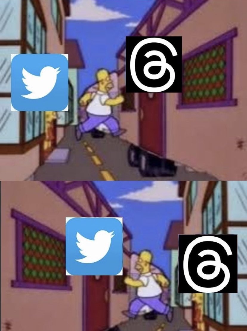 warga twitter sekarang :