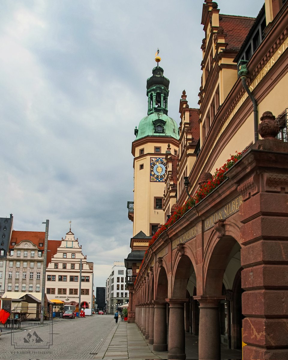 FentonPhoto's tweet photo. Cloudy morning on the streets of Leipzig. #leipzig #leipzigcity #leipzigtravel #thisisleipzig #germany #likezig #simplysaxony #deutschland #picoftheday #streetsofleipzig @toureurope @traveluniverse @views_magical #architecture #Travel #Europe #Building #cloudy https://t.co/eSiSwcN6X0