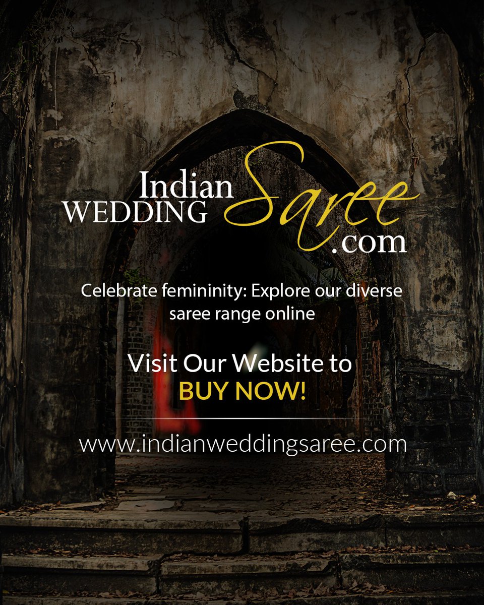 Explore our diverse saree range online
Product code: 1871007
Mid Season Sale - UPTO 55% OFF + Free Shipping
.
.
.
.
#indianweddingsaree #designerlehenga #festivelehenga #bridalcouture #indianweddinginspiration #indianweddingwear