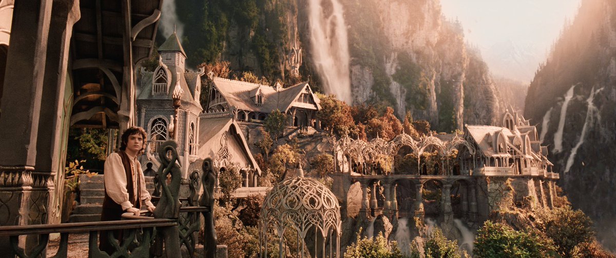 evenstvr's tweet photo. fellowship of the ring will always be my comfort film <3 https://t.co/PxuIHrWhnr