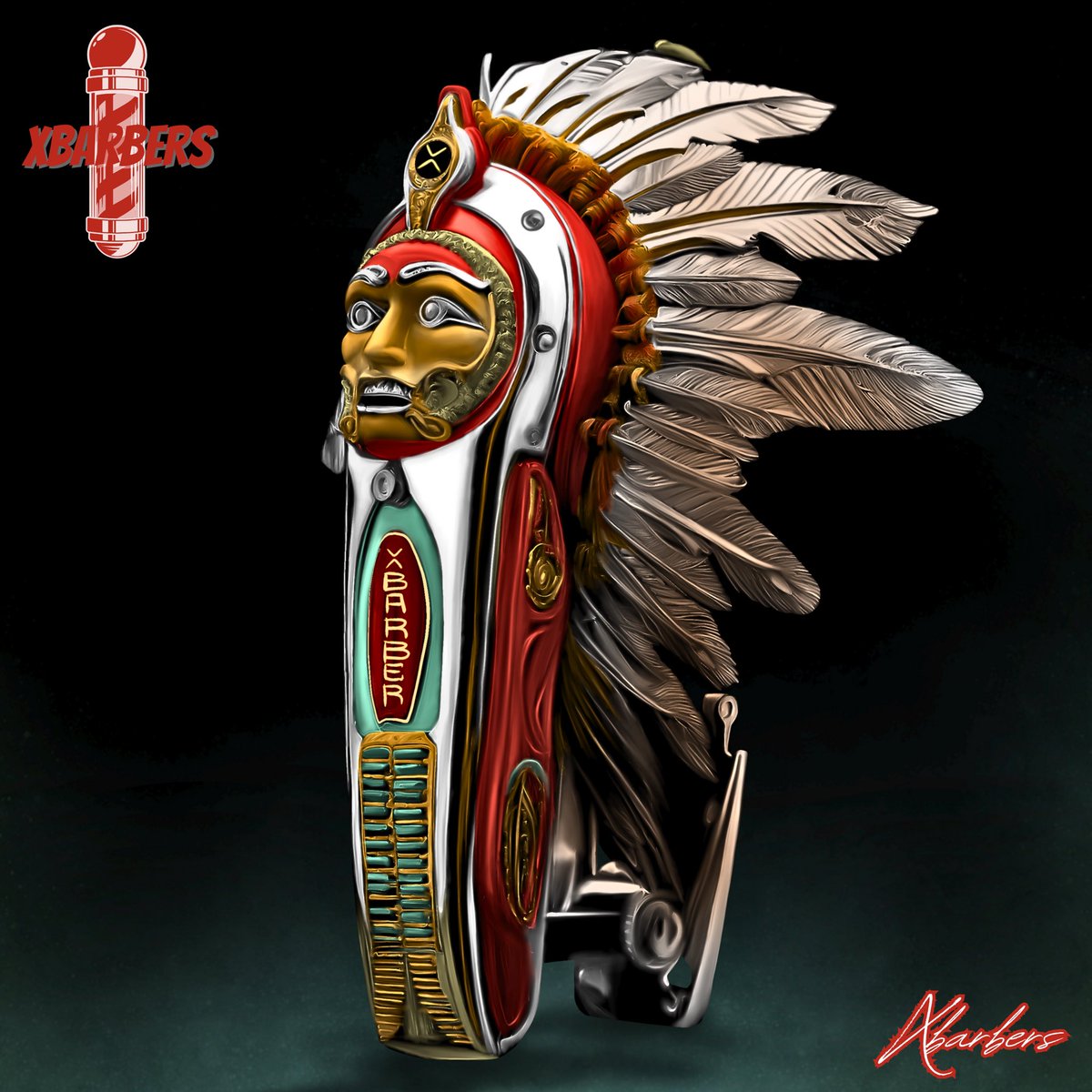 Xbarbers tweet media