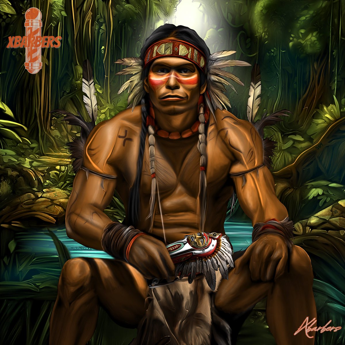 Xbarbers tweet media