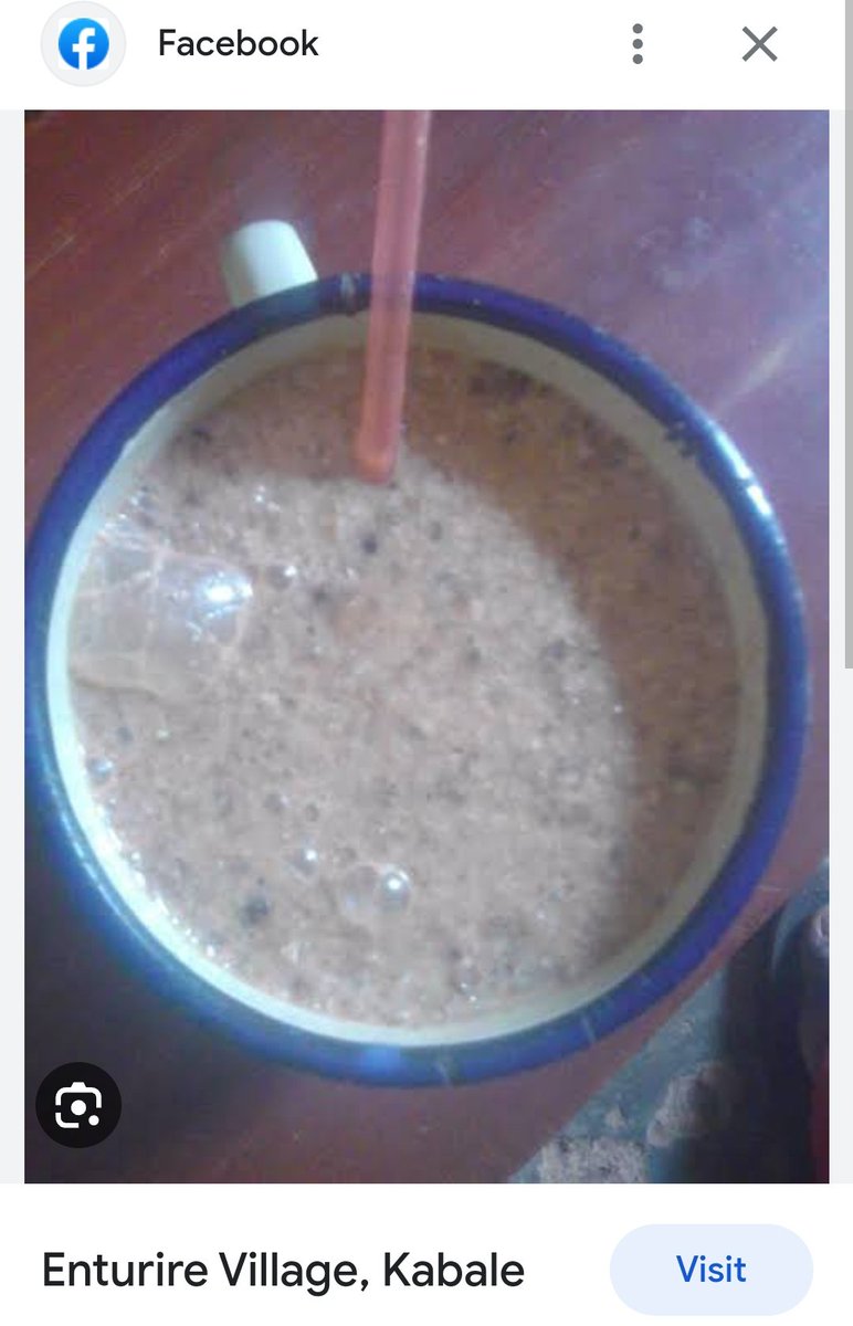 NansinguzaJ's tweet photo. @j_mucunguzi 2) THE SORGHUM DEBATE...
If the same troubles one goes thru to get #Sorghum were to be transferred to another cropβa cash #crop like #Coffee e.g, raising household #incomes w'd be quickened.
#Obushera & #Sorghum are good but at what cost in relation to #wealth creation?
#Kigezi https://t.co/kvSDIMK4r9