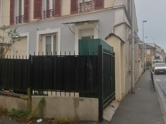 Nouveau: IMMEUBLE VILLEMOMBLE : pvt.fm/p/A3F045DC3E85