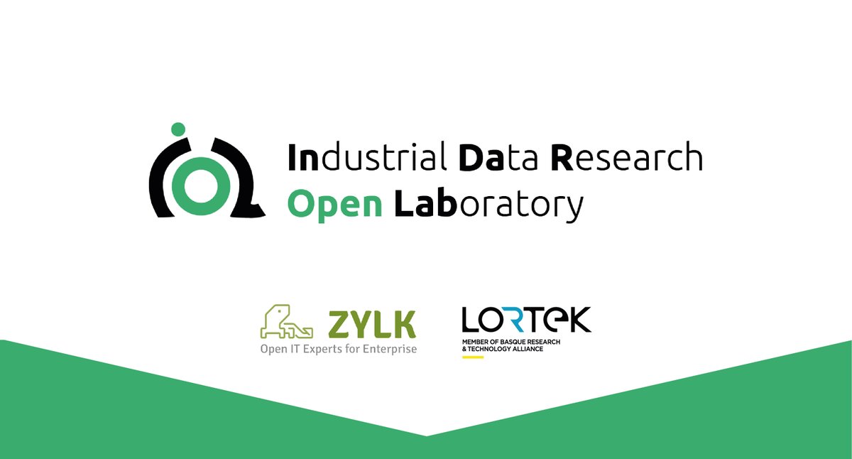 ¡Descubre #INDAROpenLab! 💡La iniciativa de #ZYLK y @Lortek que une los mundos de IT/OT para la especialización industrial. Este laboratorio se desarrolló bajo la tecnología @cloudera 👉Un terreno de pruebas. 👉Acompañamiento 👉PoC Más info aquí 👇 bit.ly/INDAROpenLab