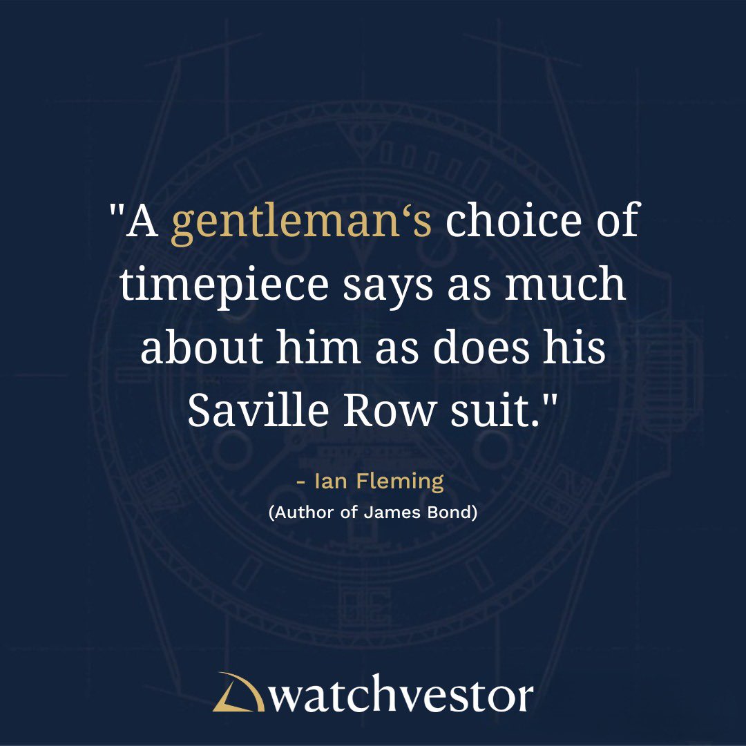 Watchvestor tweet media
