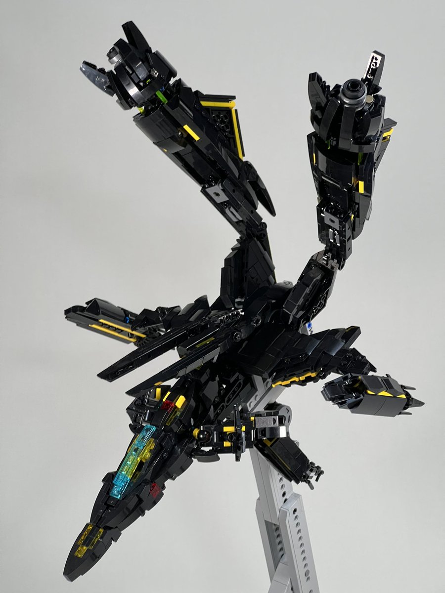 立体・オブジェ VIRTUS Sv-303 ヴィヴァスヴァットの変形過程 立体物が存在しないので比較