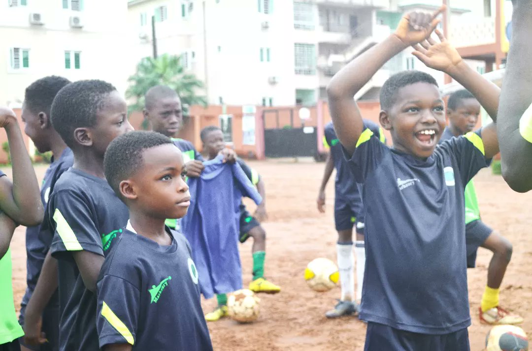 AlimoshoSCInTheCommunity tweet media