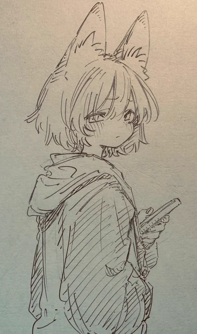 けもみみ 