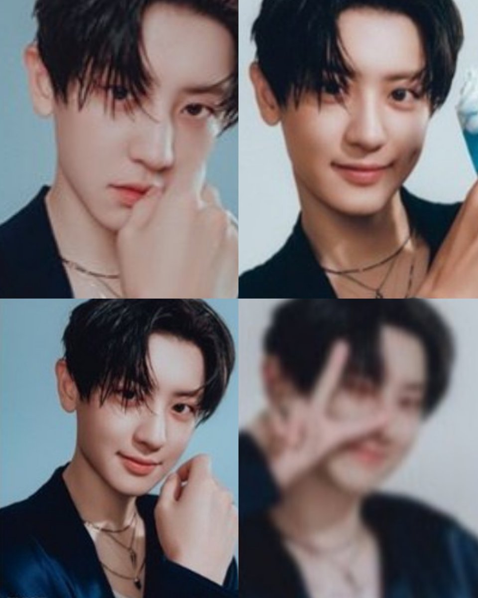 cyhourly's tweet photo. OMG PARK CHANYEOL https://t.co/29THxw7G7z