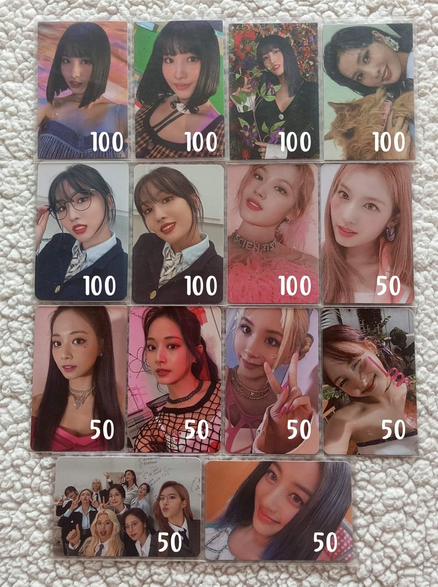 pookie_psy's tweet photo. ・*⁠･ wts lfb twice qs ph .ᐟ

 💭 twice fol ewo pcs
  .. will prio getting more 
  .. all onhand / mint condi
  .. payo / 2 weeks dop w dp 
  .. gcash,maya/ jnt, flash, lbc sakto

t. — momo sana tzuyu chaeyeong  jihyo ny alcohol flower denim green bg specs choker tulala https://t.co/tXB8QPDQKi