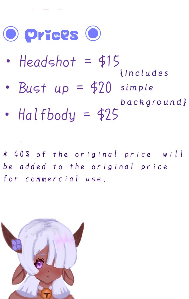 Mumi (⁠~⁠￣⁠³⁠￣⁠)⁠~(commission open^^) tweet media