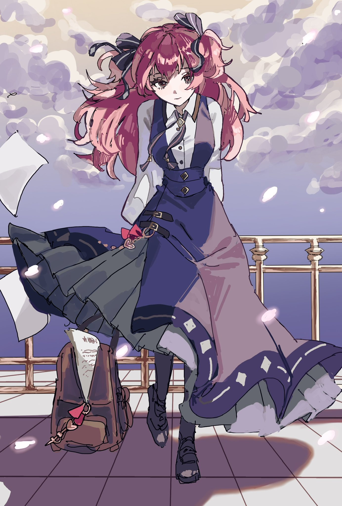 謝謝いぬon X: 