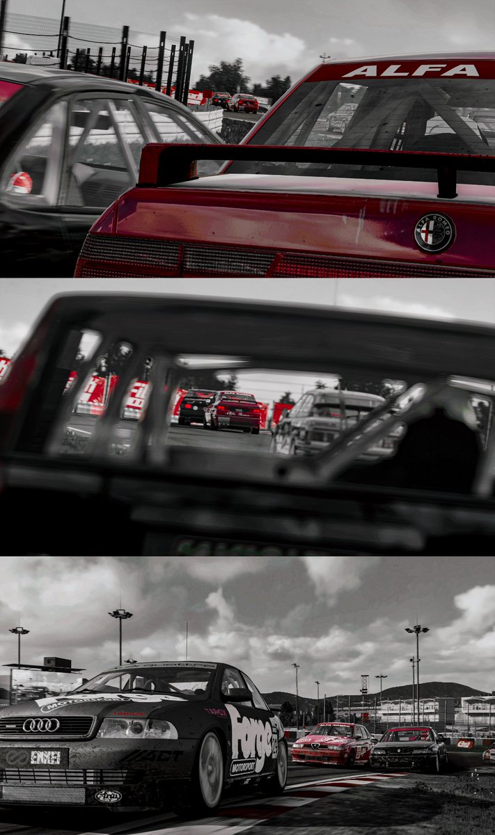 affenassi1's tweet image. Alfa Romeo 155

#AlfaRomeo 
#ErcoleSpada
#GRIDLegends 
#ElectronicArts