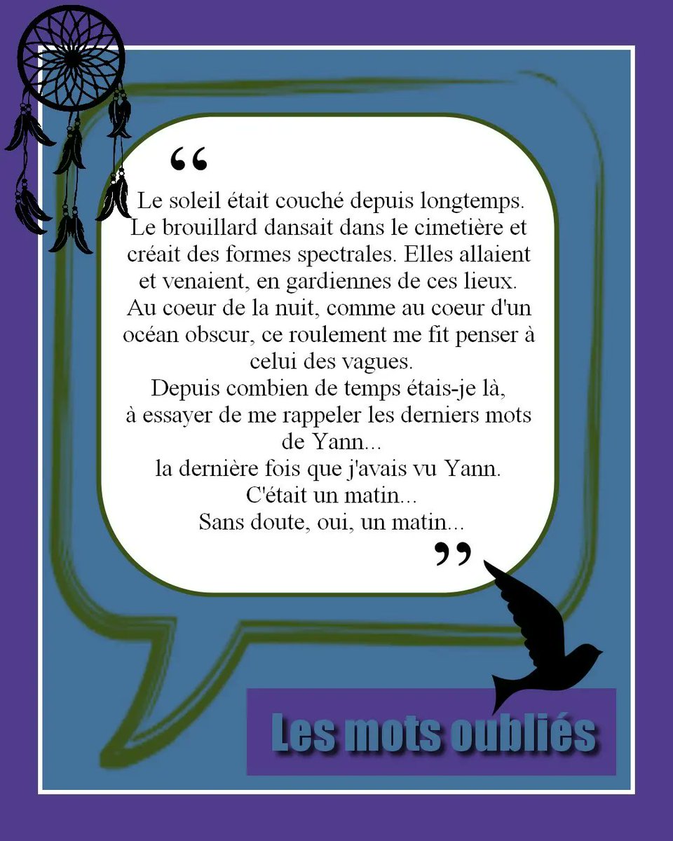 FranzoPizarro's tweet photo. 📚 Prochaine lecture 📚
Lily Haime : Les mots oubliés
Aux éditions Bookmark
#lilyhaime #bookmark #mxm #mxmbookmark #romance #ennemitolover #lesmotsoublies https://t.co/1Nok0yLZIe