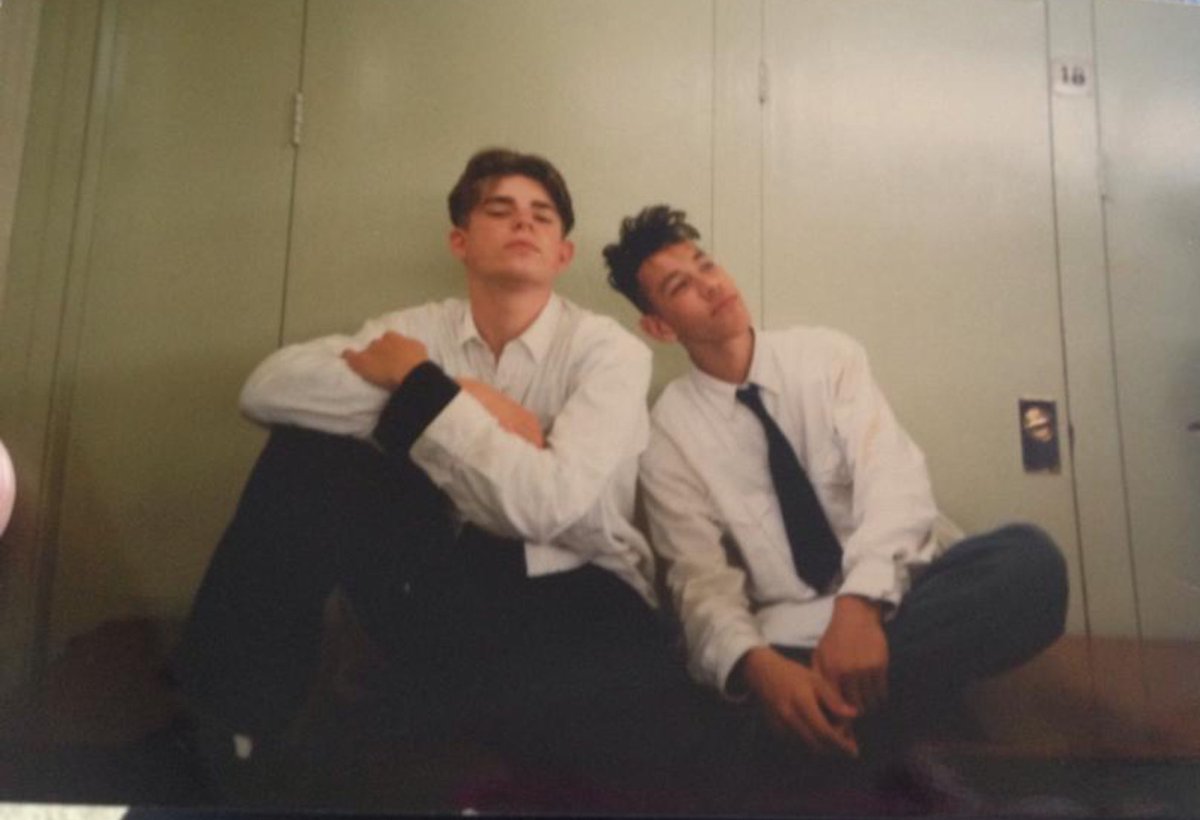 Rick Witter tweet media