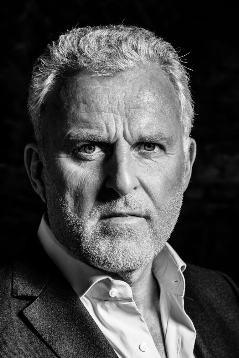 Marijkeblond's tweet image. #peter #peter #peterrdevries 2 jaar. RIP.