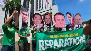 ipsnews's tweet photo. The Grand Narrative of Private Finance: Over-Reliance on Attracting Investment is Undermining Change at World Bank https://t.co/wNcLnsMxqI https://t.co/J1rmggnhhV