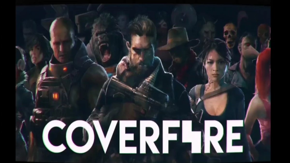 slimcharles919's tweet photo. Cover Fire (Android)

https://t.co/zeeo7LelQ5

Chapter 1 of the mobile game Cover Fire.

#coverfire #android #angrynobgaming #slimcharles919 https://t.co/G7RKb1Nokf