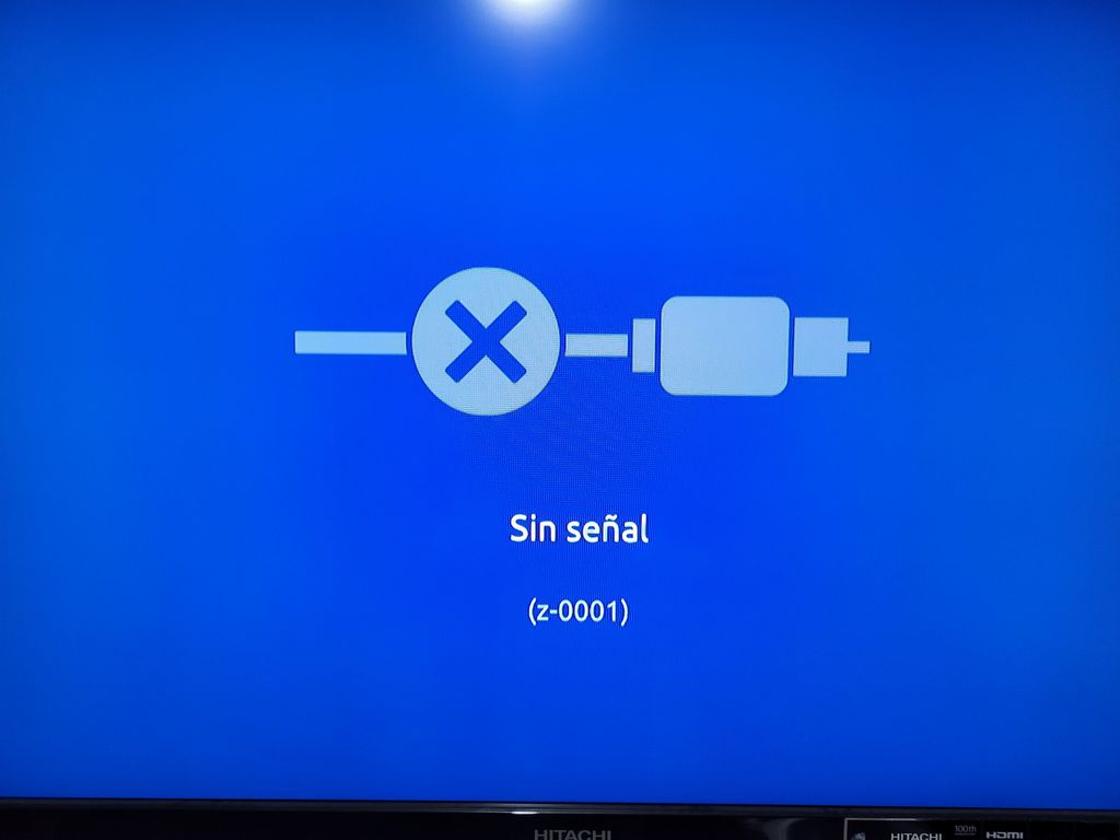 UxRay's tweet photo. @ayudaizzi
@izzi_mx

Julio 5
Otra vez sin TV... y asi quieren que uno contrate izzi internet con ustedes? 😜 https://t.co/mSMH2eFPzD