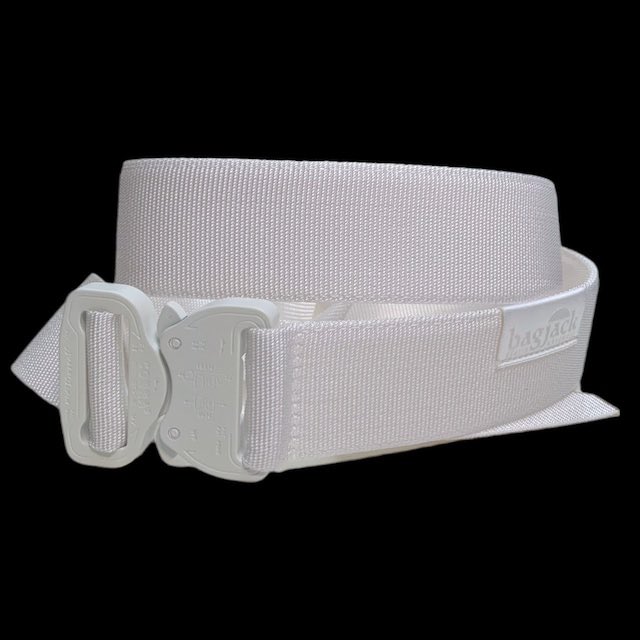 白のbagjackいいじゃない