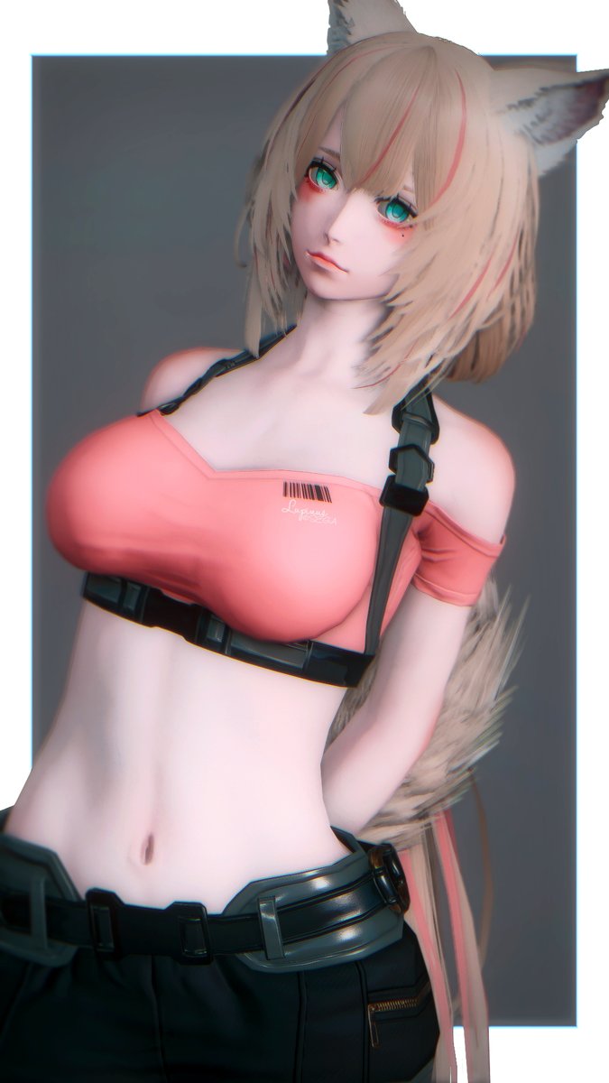 Lupinus_PSO2NGS's tweet image. 