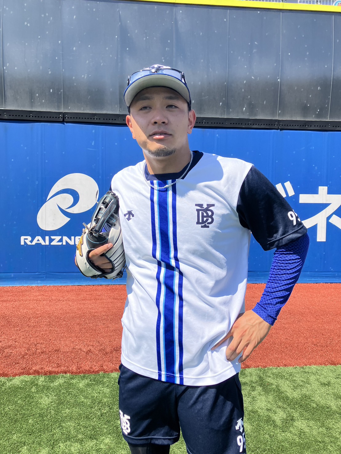 横浜DeNAベイスターズ على X: 