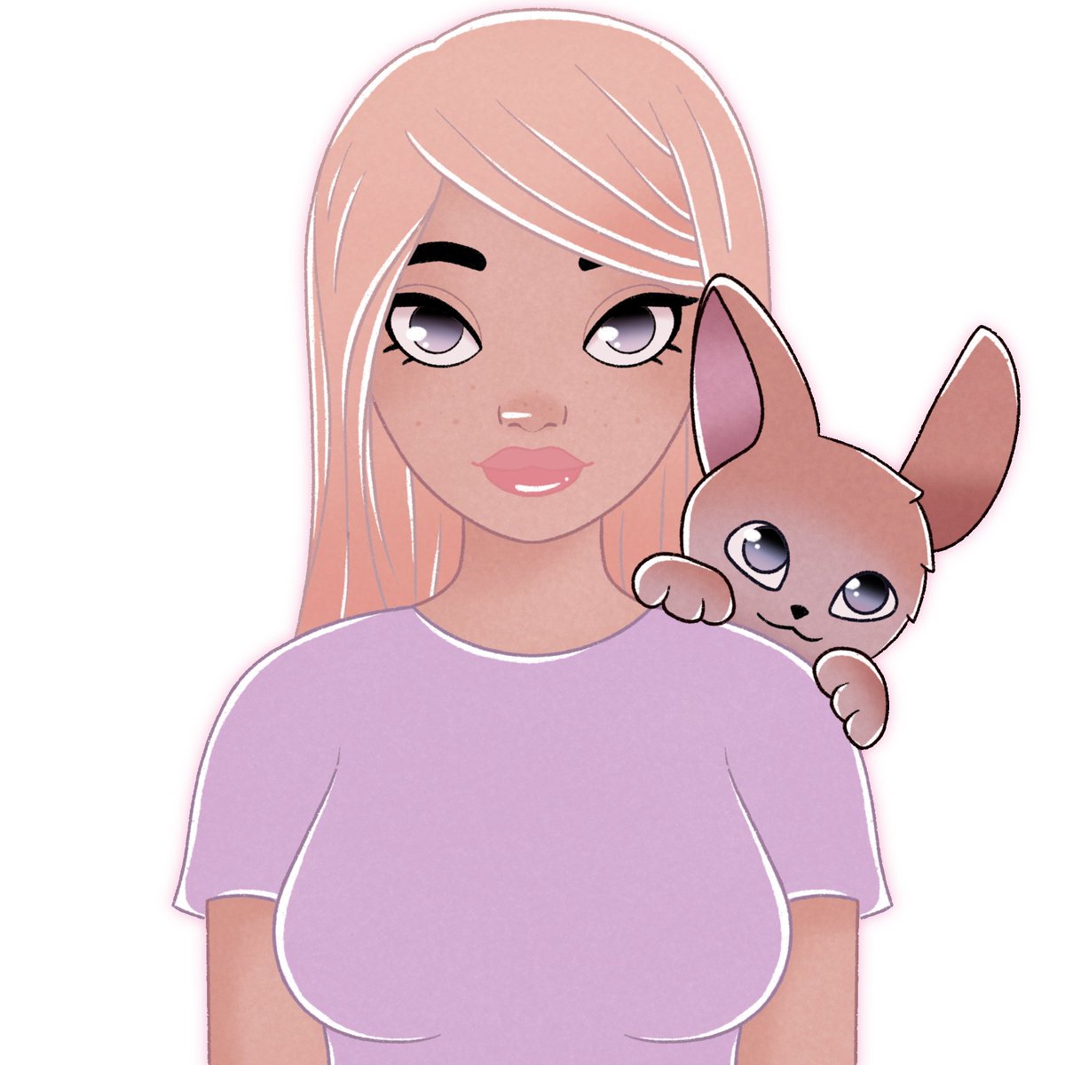 tararosedraws tweet media