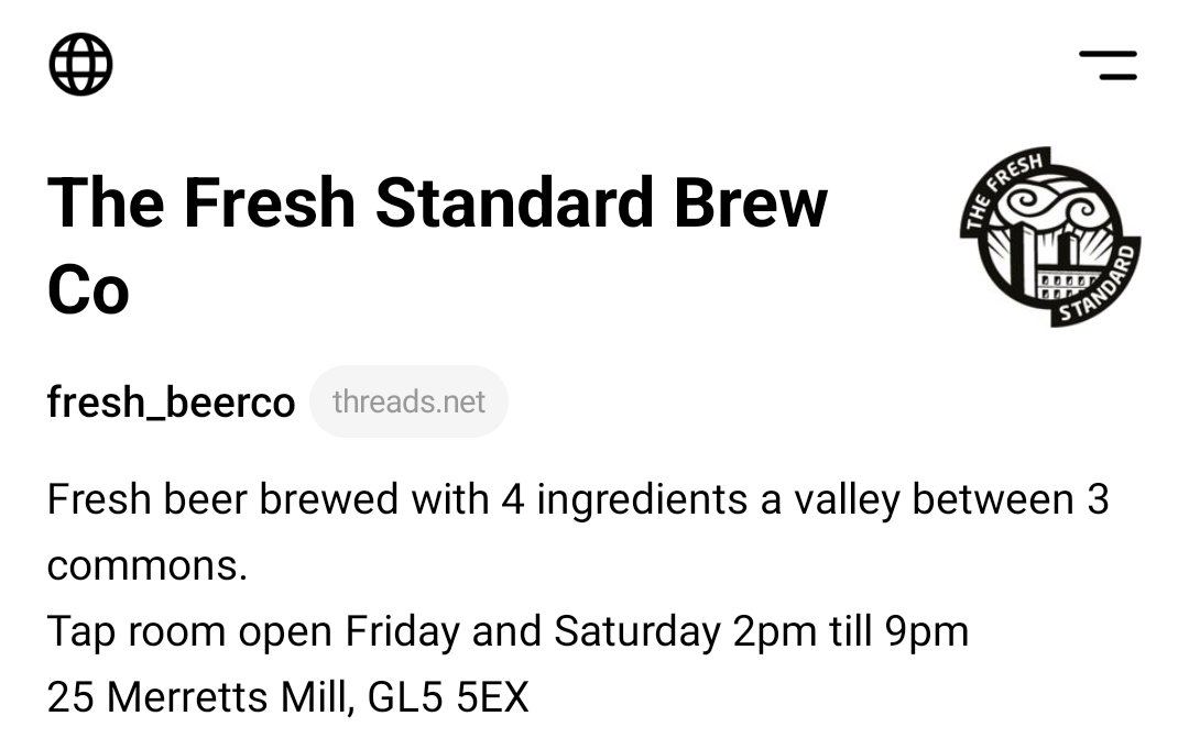 TheFreshStandard tweet media