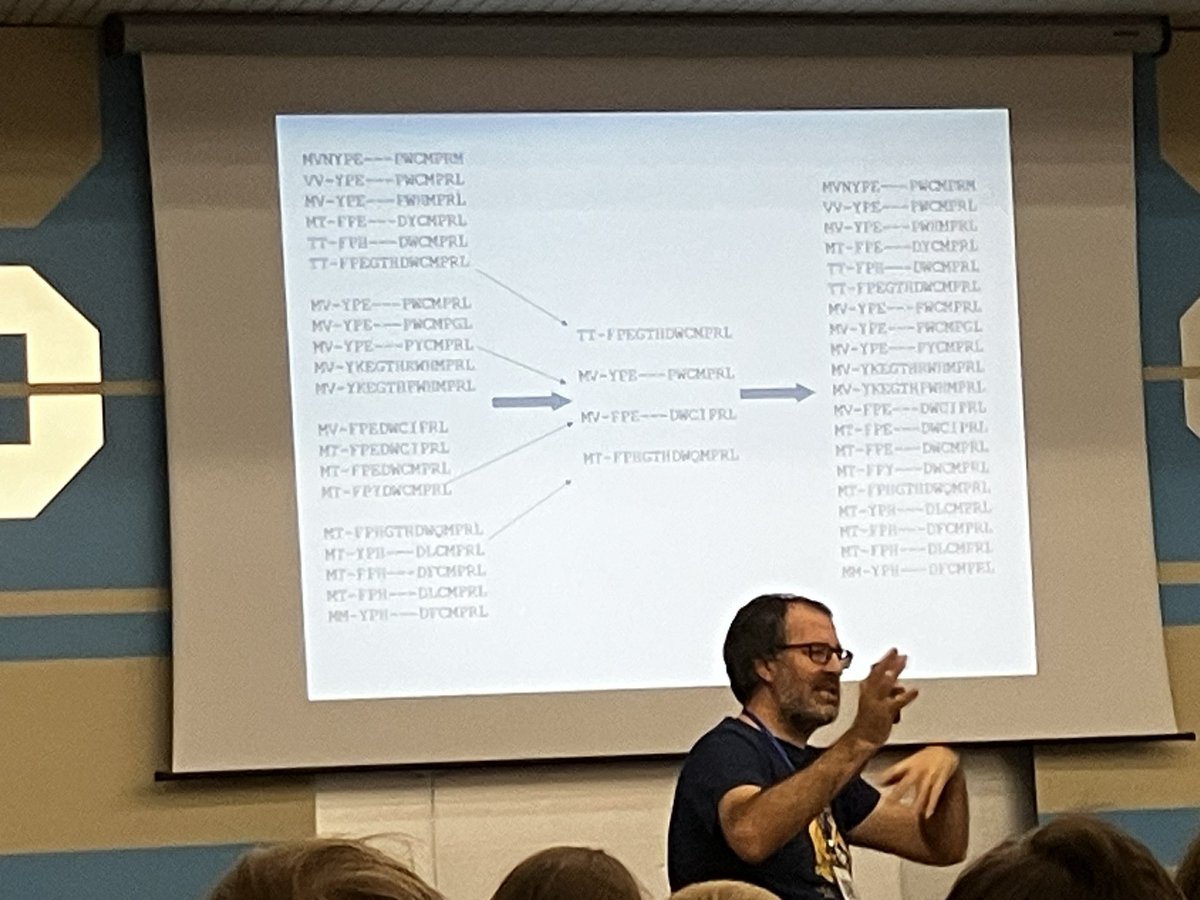 Roderic Guigó tweet media