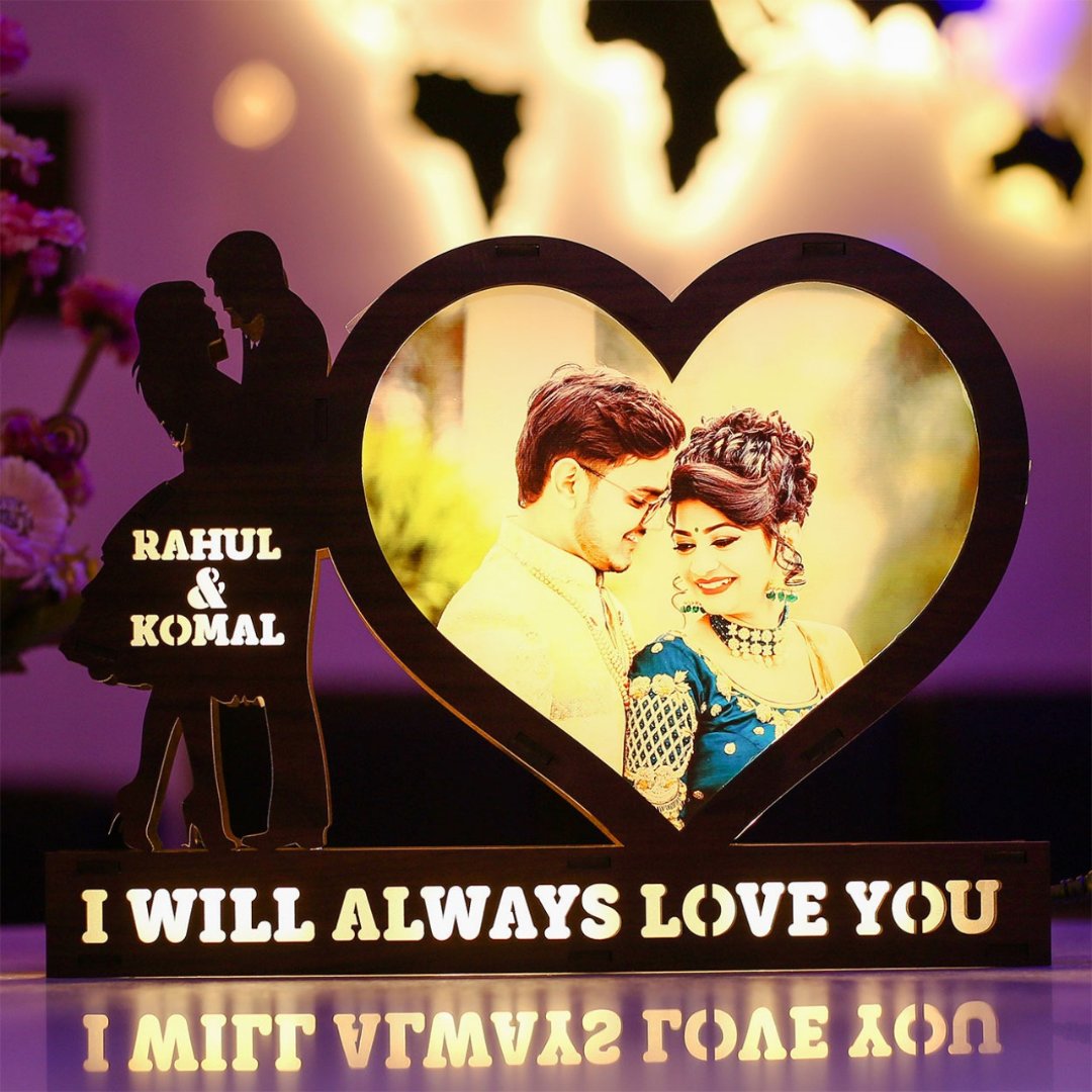 clickokart's tweet photo. Celebrate the love between couples and make memories last with our personalized LED wooden table stand. Order yours today and give a gift that captures their love story in a truly unique way.
.
.
#clickokart #CustomizedGift #LEDStand #WoodenTableStand https://t.co/TecBev6YiE
