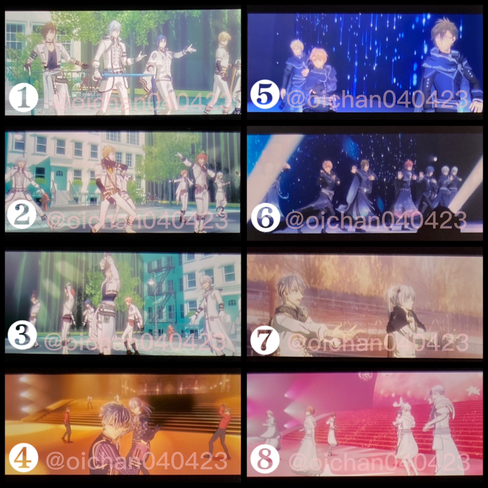 ヴィンテージ復刻 ⑦陸 天 incomplete ruler フィルム ムビナナ 特典