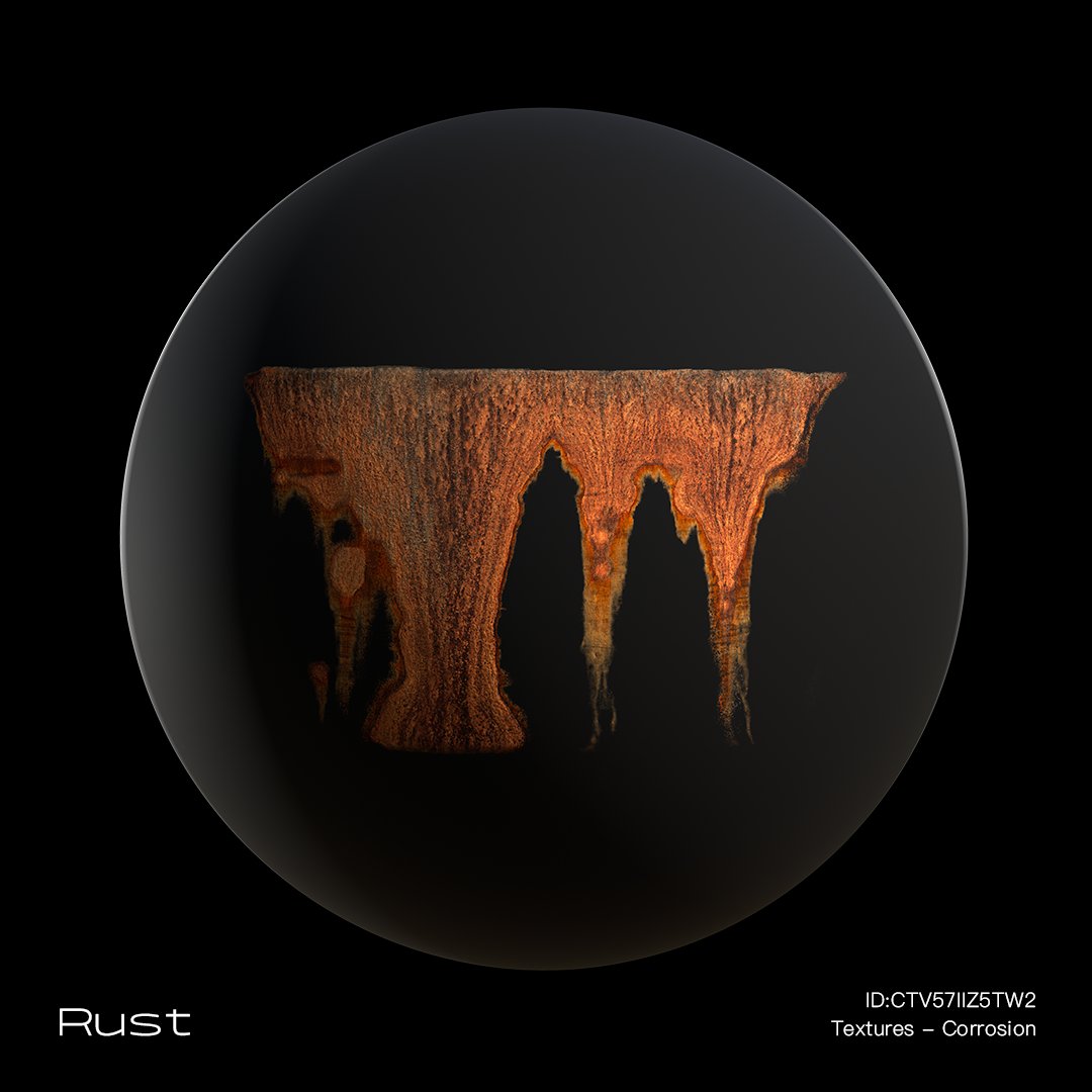Pbrmax_Offical's tweet photo. Weekly Top丨3dTexture丨decals丨corrosio
The high-precision pbr digital assets we recommend for you this week are the "corrosion effect" material maps.
more:https://t.co/XtDfiPe3Dw
#pbrmax #3DModel #3dmodeling #3Dassets #DigitalAssets #modeling #texture #materialmap #decals https://t.co/f8QIbOYfNs