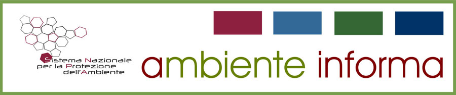 📌Nuovo numero di #AmbienteInforma, la newsletter SNPA:
✅Prevenire i temporali? Il focus
✅I dati della balneazione in Italia
✅Transazione energetica, tra criticità ed opportunità
🔗Buona lettura: tinyurl.com/mkskba8d