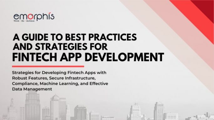 AllisonKen46860's tweet image. Dive into the world of finance and technology with our comprehensive guide on Best Practices and Strategies for #FintechAppDevelopment!
Read here - bitly.ws/KB8K
#FintechAppDevelopment #FintechGuide #FintechStrategies #TechInnovation #TechTrends #FinTechExperts