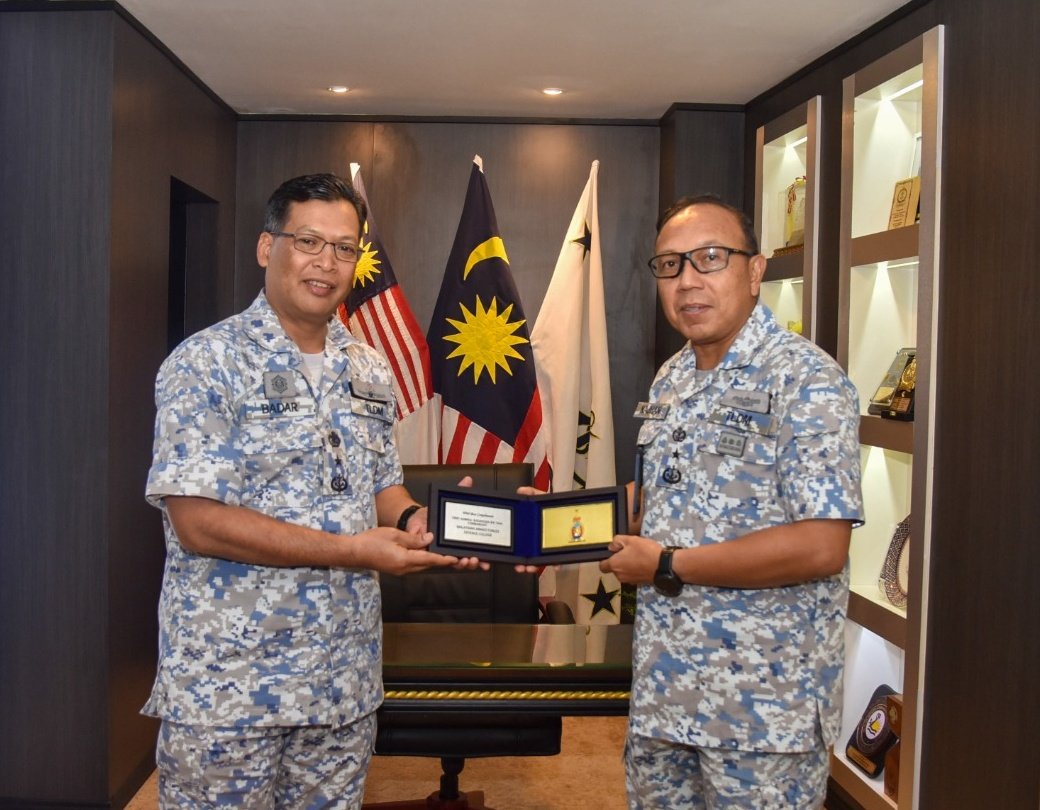 HQ Eastern Fleet tweet media