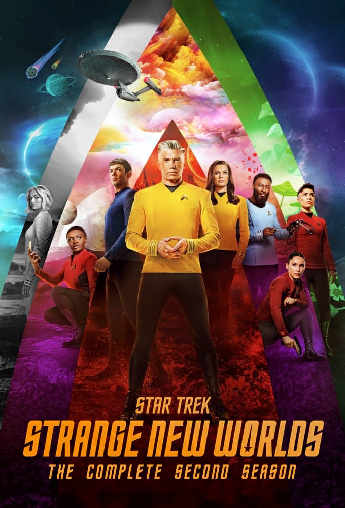 notflix_nl's tweet photo. Nieuwe aflevering: Star Trek: Strange New Worlds S02 E04 https://t.co/54IQqaLwFH https://t.co/NfLRadWlMB