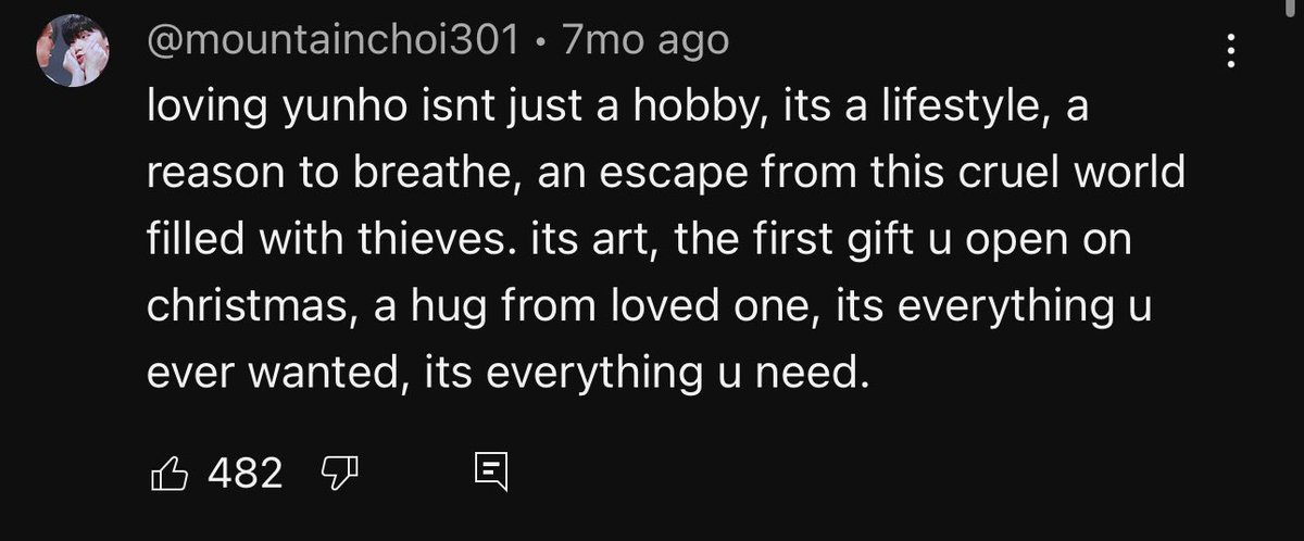 mandajmon's tweet photo. I couldn’t have said it better myself https://t.co/s2U60p9RIT
