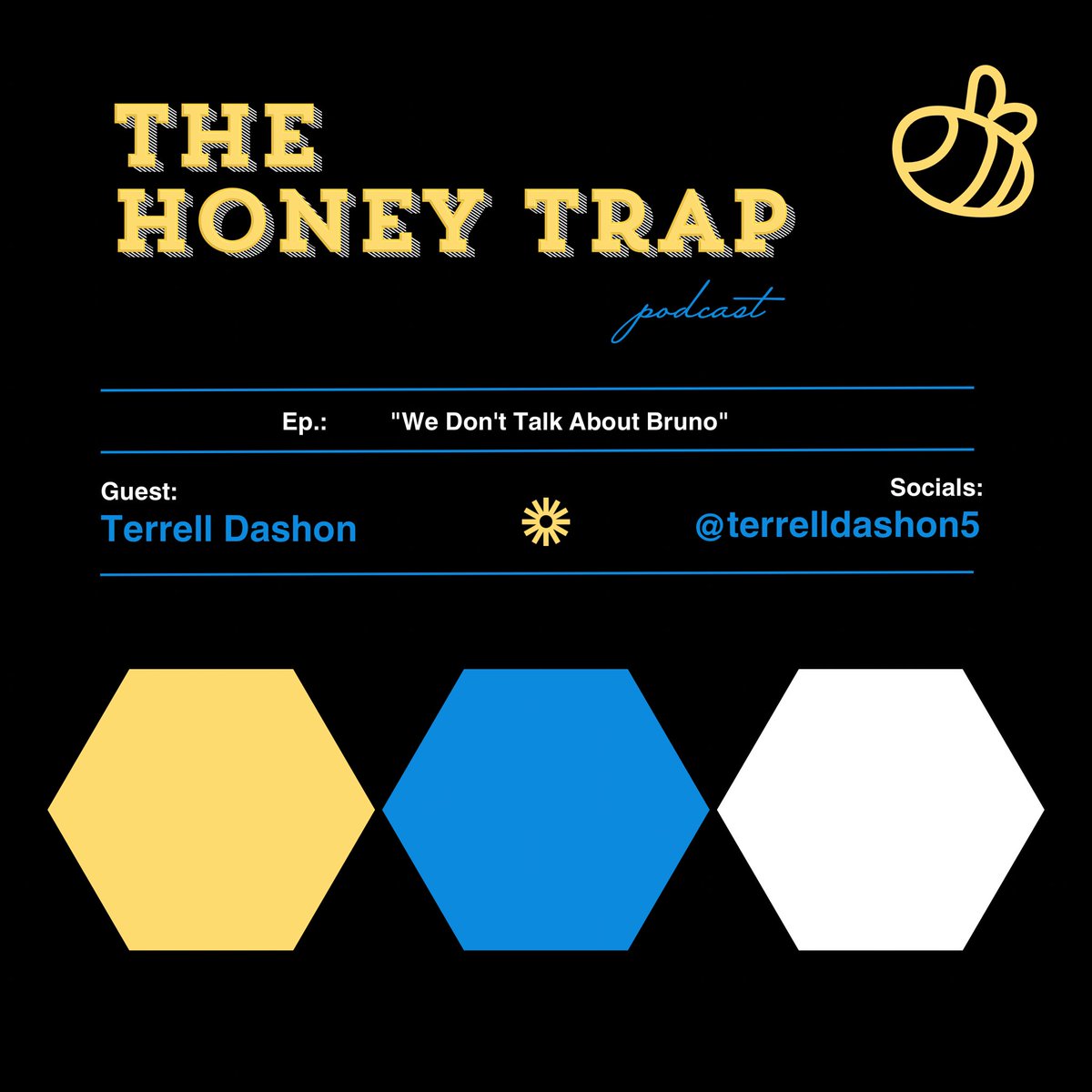 thehoneytrappod's tweet photo. New Episode Available For Streaming Everywhere. #TrapIn https://t.co/a5mk3AILzc